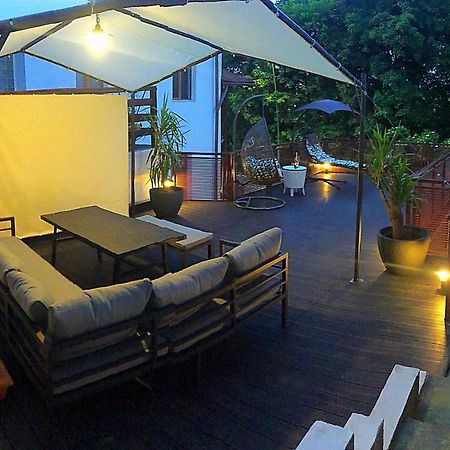 Smart Suite Poienii Брашов Экстерьер фото