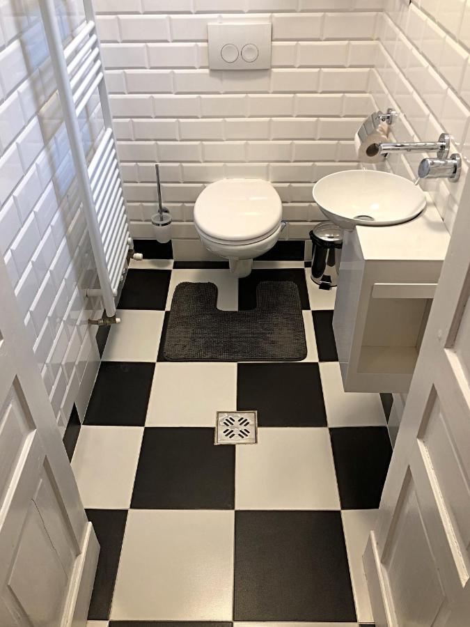 Smart Suite Poienii Брашов Экстерьер фото