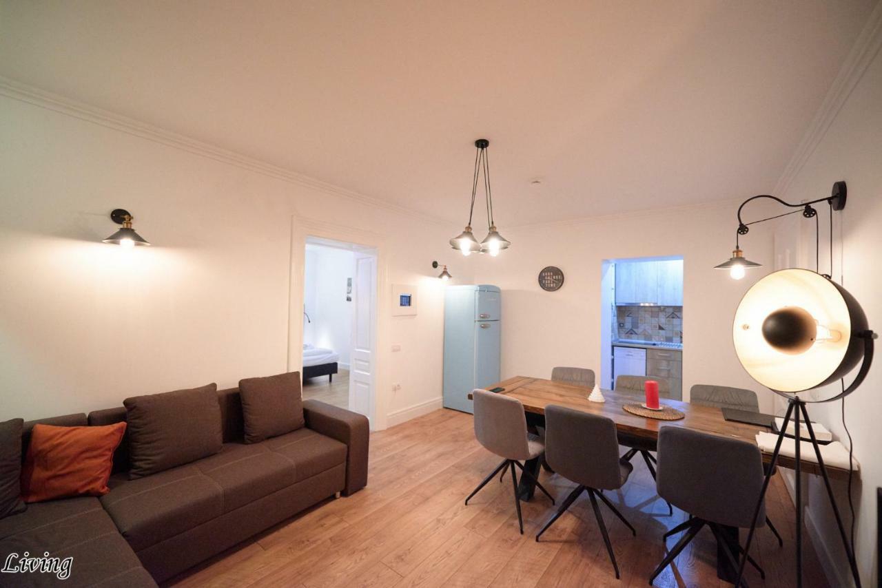 Smart Suite Poienii Брашов Экстерьер фото