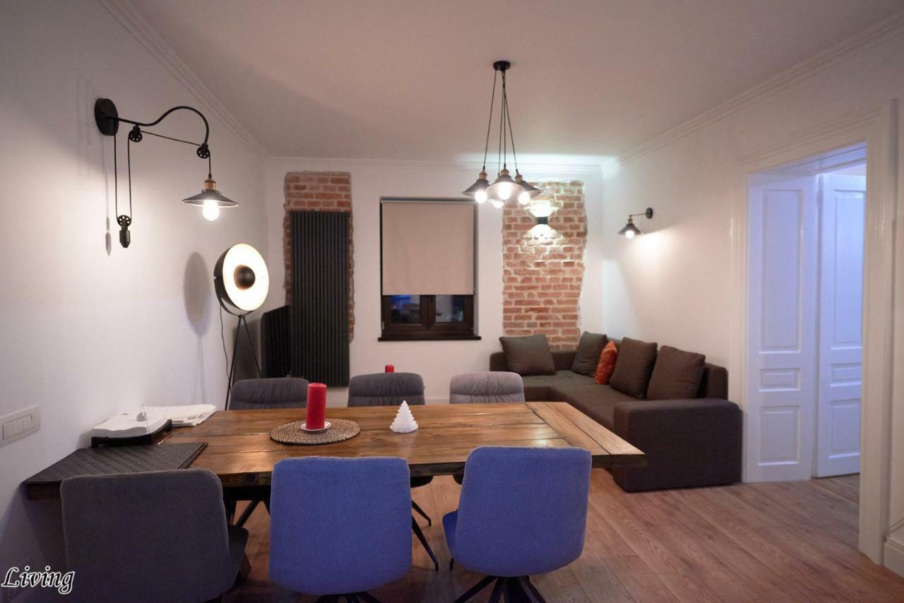 Smart Suite Poienii Брашов Экстерьер фото